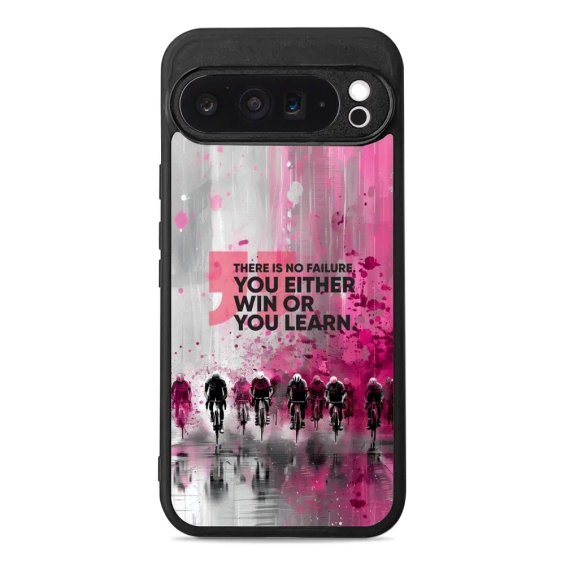 Hülle Glossy Case für Google Pixel 9 Pro XL - Farbe GD10G