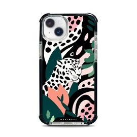 Case MagSafe Elite Bumper for Apple iPhone 14 Plus - Design D027D