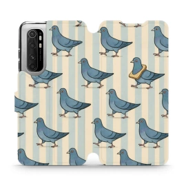 Phone Case Xiaomi Mi Note 10 Lite - Design VP91S