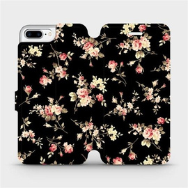 Phone Case Apple iPhone 8 Plus - Design VD02S
