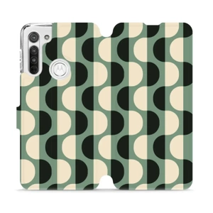 Phone Case Motorola Moto G8 - Design VA56S