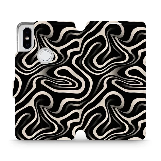 Phone Case Xiaomi Mi Mix 2S - Design VA63S