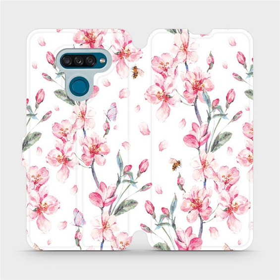 Phone Case LG K50S - Design M124S