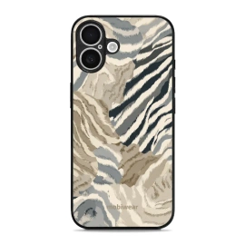 Phone Glossy Case Apple iPhone 16 Plus - Design G168G