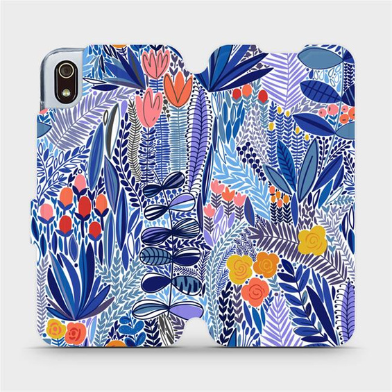 Etui do Xiaomi Redmi 7A - wzór MP03P