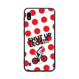 Hülle Glossy Case für Samsung Galaxy A10 - Farbe GD08G