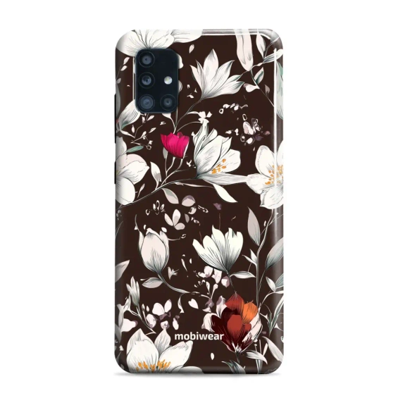 Etui Elite Pro do Samsung Galaxy A71 - wzór EP72E