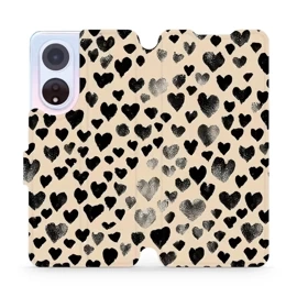 Etui do OPPO A98 5G - wzór VA51S