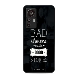 Phone Glossy Case Xiaomi 12T - Design G071G