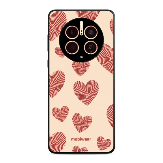 Phone Glossy Case Huawei Mate 50 Pro - Design GP93G