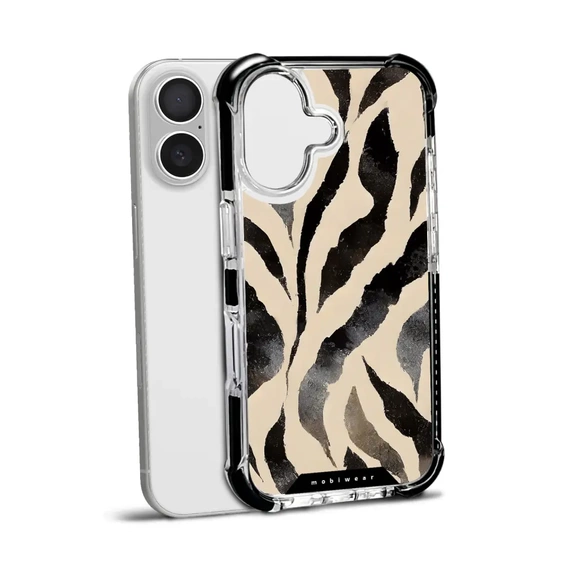 Case MagSafe Elite Bumper for Apple iPhone 16 Plus - Design DA53D