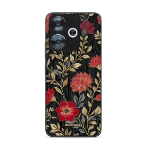 Phone Glossy Case Xiaomi Redmi 13 - Design G172G