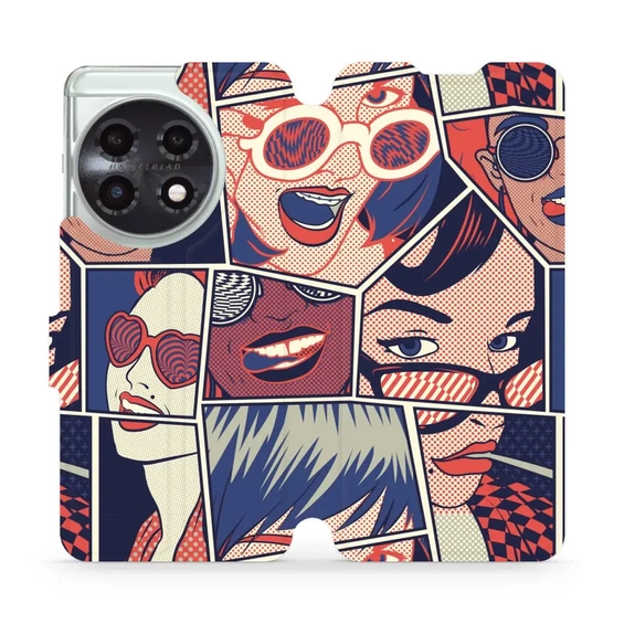 Phone Case OnePlus 11 5G - Design VP18P