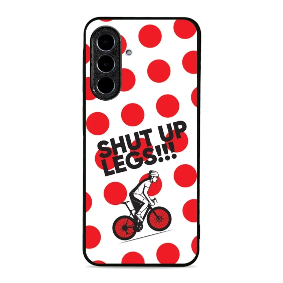 Hülle Glossy Case für Samsung Galaxy A36 5G - Farbe GD08G