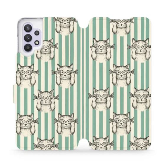 Phone Case Samsung Galaxy A32 5G - Design VP90S