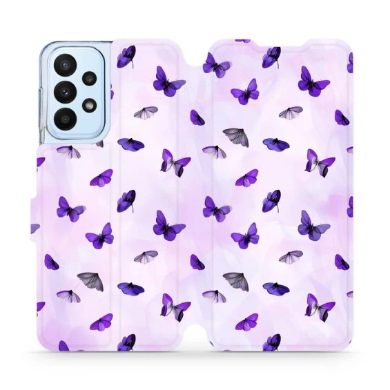 Phone Case Samsung Galaxy A23 - Design VP76S