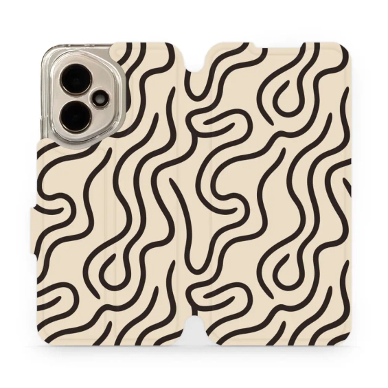 Phone Case Huawei Honor 400 - Design VA60S