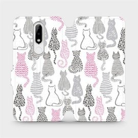 Phone Case Nokia 5.1 Plus - Design MX01S