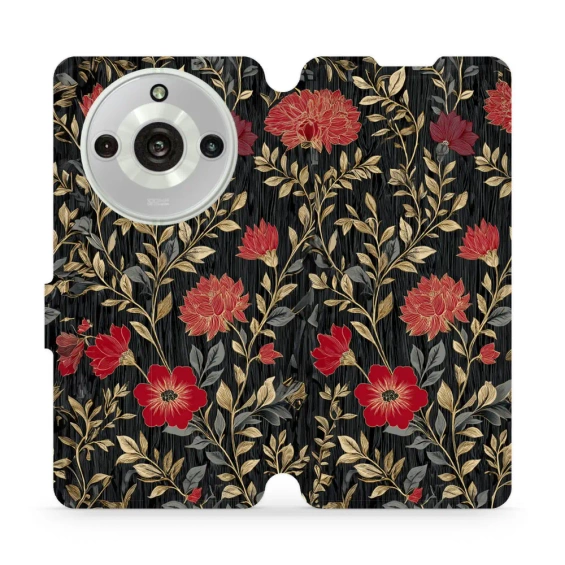 Phone Case Realme 11 Pro Plus - Design V172S