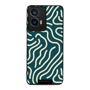 Phone Glossy Case Motorola Moto G24 - Design GA61G