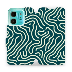 Phone Case Infinix HOT 50i - Design VA61S