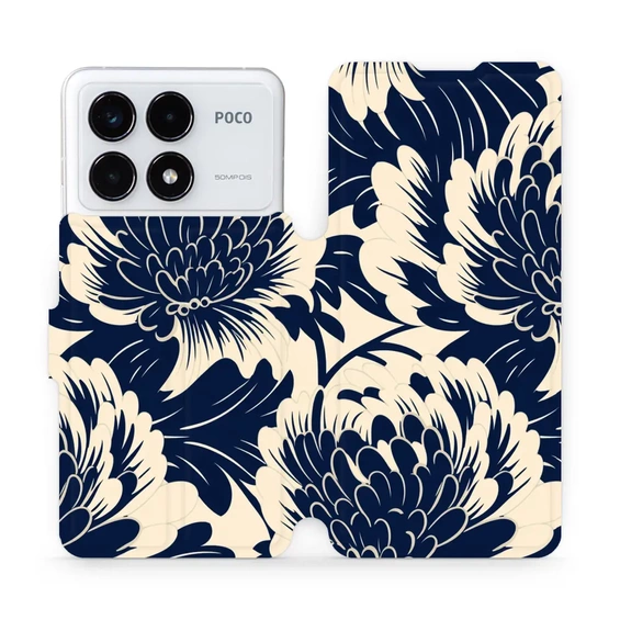Phone Case Xiaomi POCO F6 Pro - Design VA40S