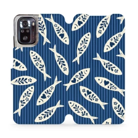 Phone Case Xiaomi POCO M5s - Design VP89S