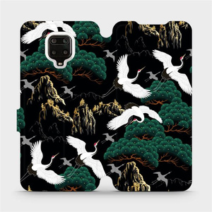 Phone Case Xiaomi Redmi Note 9 Pro - Design VP16S