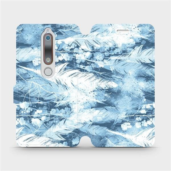 Phone Case Nokia 6.1 - Design M058S