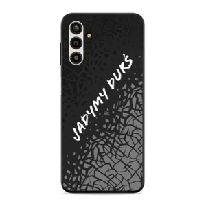 Phone Glossy Case Samsung Galaxy A13 5G - Design G08GZ