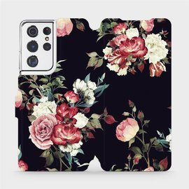 Phone Case Samsung Galaxy S21 Ultra - Design VD11P