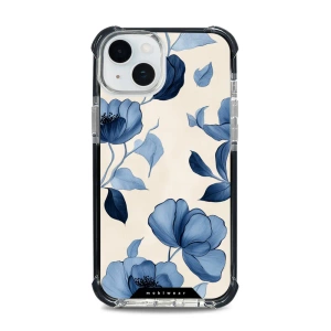 Case MagSafe Elite Bumper for Apple iPhone 15 Plus - Design DP73D