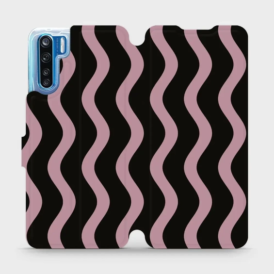 Phone Case OPPO A91 - Design VA54S