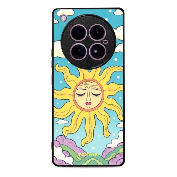 Phone Glossy Case Infinix ZERO 40 5G - Design G057G