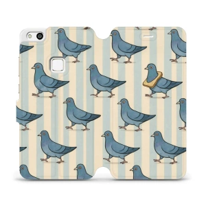 Phone Case Huawei P10 Lite - Design VP91S