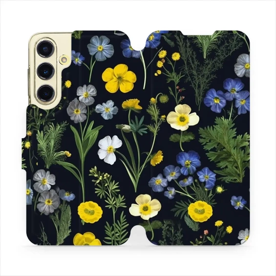 Phone Case Samsung Galaxy S24 FE - Design VP47S