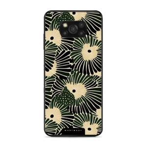 Hülle Glossy Case für Xiaomi POCO X3 Pro - Farbe GA44G