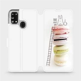 Phone Case Samsung Galaxy M31 - Design M090P