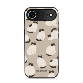Phone Glossy Case Apple iPhone 17 Air - Design G160G
