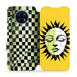 Phone Case Nokia G50 5G - Design VP56S