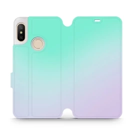 Phone Case Xiaomi Mi A2 Lite - Design VP63S