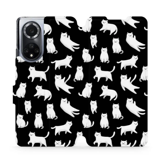 Hülle für Huawei Nova 9 - Farbe V163S