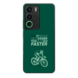 Phone Glossy Case Realme C71 - Design GD07G