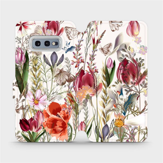 Phone Case Samsung Galaxy S10e - Design MP01S