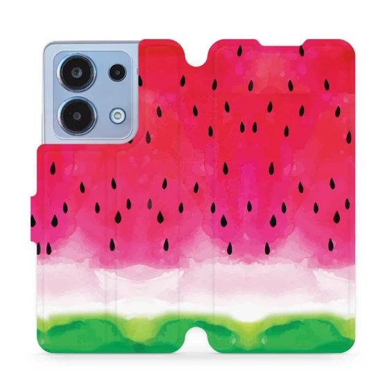 Phone Case Xiaomi Redmi Note 13 4G - Design V086S