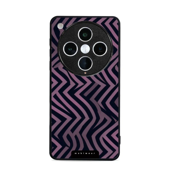 Phone Glossy Case OPPO Find X8 Pro - Design GA55G