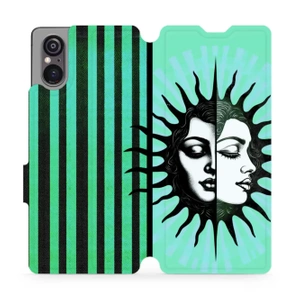 Phone Case Sony Xperia 5 V - Design VP58S