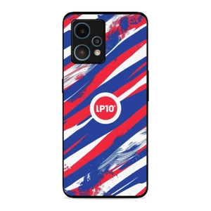 Phone Glossy Case Realme 9 Pro Plus - Design G10GZ