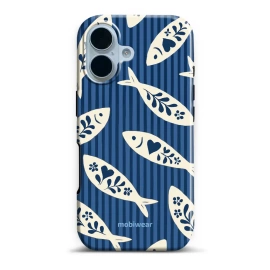 Case Elite Pro for Apple iPhone 17 - Design EP89E