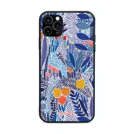 Phone Glossy Case Apple iPhone 11 Pro Max - Design G037G